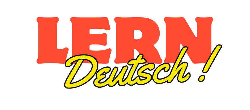 Lern Deutsch !